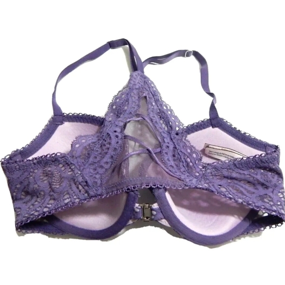 Victoria's Secret Dream Angels Lined Demi Bra - Picture 3 of 3